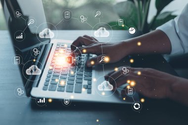 Dijital dönüşüm değişim yönetimi, internet gibi şeyler. Yeni teknoloji büyük veri ve iş süreci stratejisi, müşteri hizmetleri yönetimi, bulut hesaplama, akıllı endüstri. Ai akıllı servis