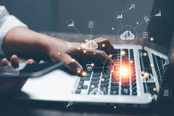 Dijital dönüşüm değişim yönetimi, internet gibi şeyler. Yeni teknoloji büyük veri ve iş süreci stratejisi, müşteri hizmetleri yönetimi, bulut hesaplama, akıllı endüstri. Ai akıllı servis