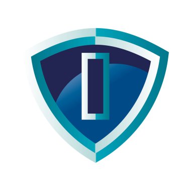 Logo Tasarım Şablonu Vektör MODERN Simgesi