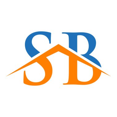 SB Emlak Logosu Tasarımı