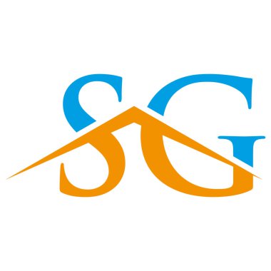 SG Emlak Logosu Tasarımı