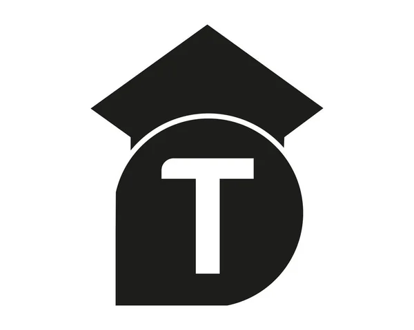 Сучасний Шаблон Дизайну Логотипу Літери Абстрактна Піктограма — стоковий вектор