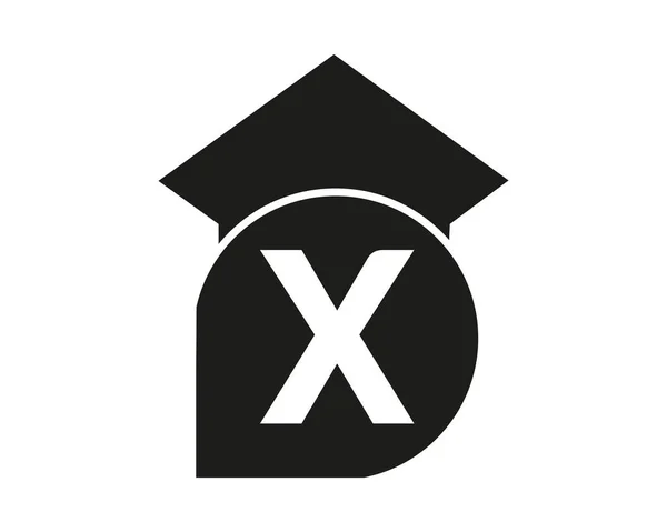 Modern Letter Logo Design Template Abstract Icon — Διανυσματικό Αρχείο