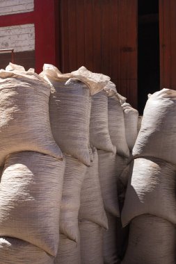 Kahve çiftliği turu El Salvador