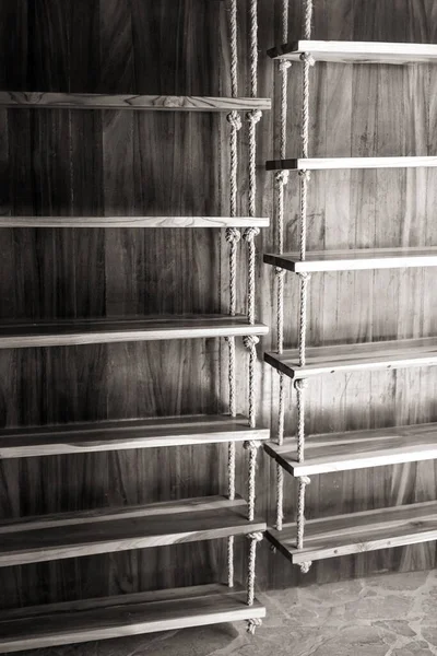 Tropikal tatildeki bohem sahil beldesi