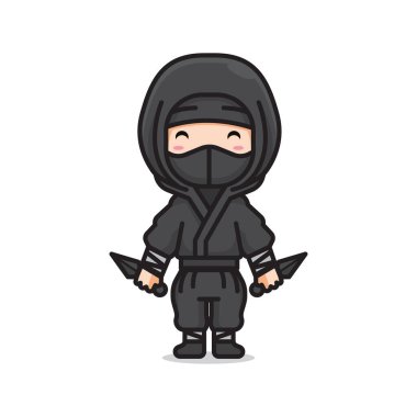 şirin centilmen premium vektörü