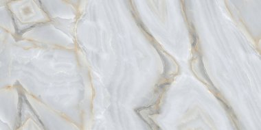 Kahverengi, mavi, kırmızı, bej, mermer onix.