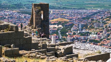 Kudüs şehri manzarası, İsrail