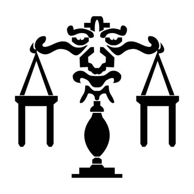 Simge vektör tasarım resimleme ağını ölçeklendirir