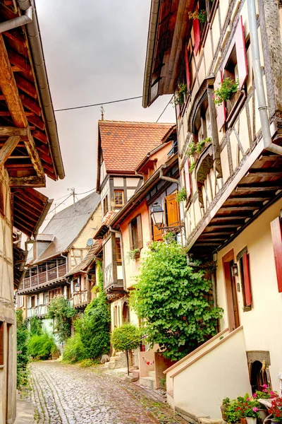 Strasbourg France June 2022 Historical Center Sunny Weather — Foto Stock