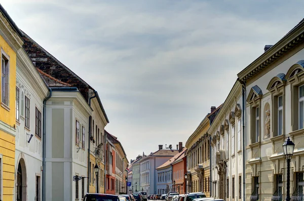 Belgrade Serbia May 2021 Historical Center Summertime — Stock Photo, Image