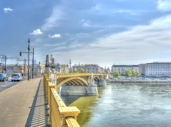 Belgrade Serbia May 2021 Historical Center Summertime — Stockfoto