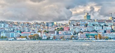 İstanbul ve Türkiye 'nin güzel manzarası