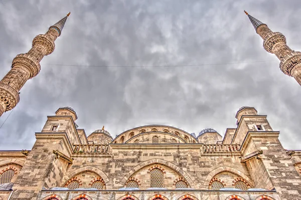 Istanbul Turkey November 2020 Hagia Sophia Mosque — Stockfoto