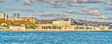 İstanbul ve Türkiye 'nin güzel manzarası