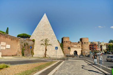  Vatican City state, travel