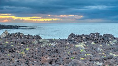Punta de teno, tenerife, Kanarya Adaları