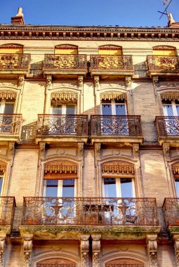 toulouse, Fransa 