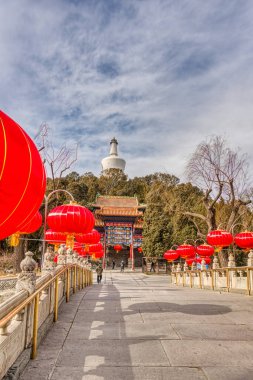 Beijing is the capital of China, It is famous for its ancient architecture and monuments