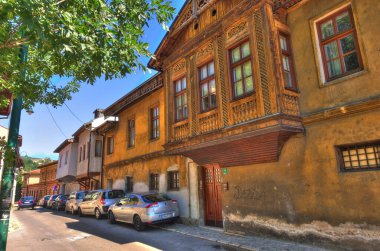  Sarajevo  capital and largest city of Bosnia and Herzegovina