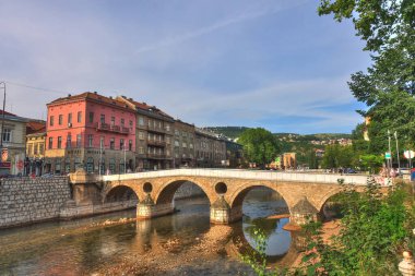  Sarajevo  capital and largest city of Bosnia and Herzegovina