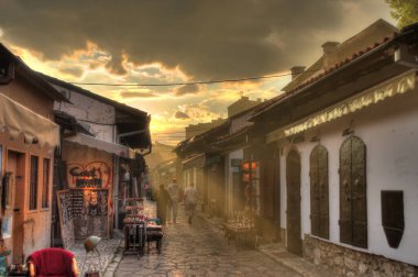  Sarajevo  capital and largest city of Bosnia and Herzegovina