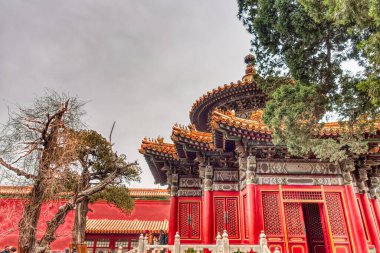 Beijing is the capital of China, It is famous for its ancient architecture and monuments