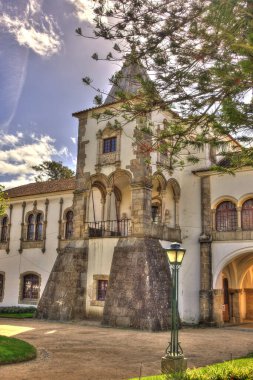 historical architecture, Evora,  Portugal, europe