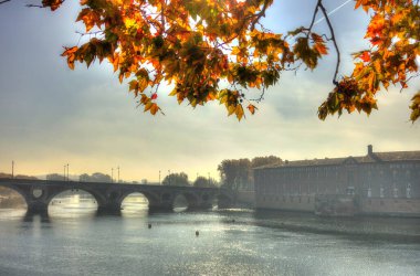 toulouse, Fransa 