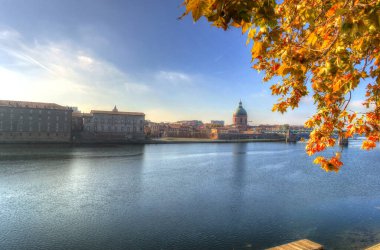 toulouse, Fransa 
