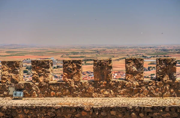 Consuegra Castilla Mancha Spain — Photo