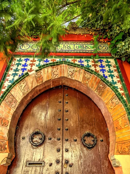 Granada Eastern Andalusia Europe — Stok fotoğraf