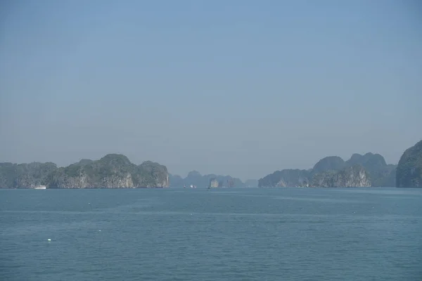 Lan Bay Northern Vietnam — Foto Stock