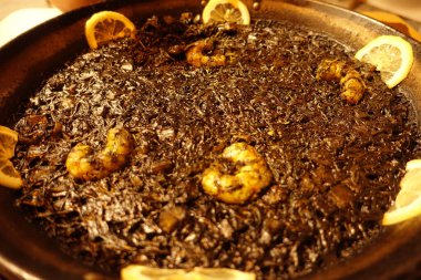 VALENCIA, SPAIN - JUNE 2017: City center in summertime