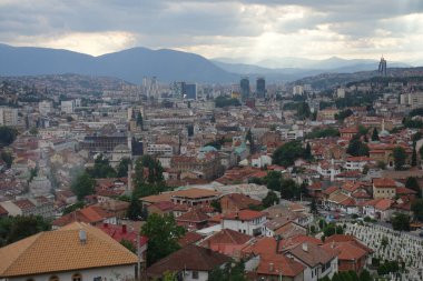  Sarajevo  capital and largest city of Bosnia and Herzegovina