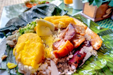 HDR Image made in Jardin, Antioquia, Colombia  