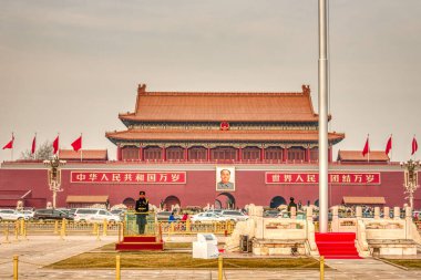 Beijing is the capital of China, It is famous for its ancient architecture and monuments