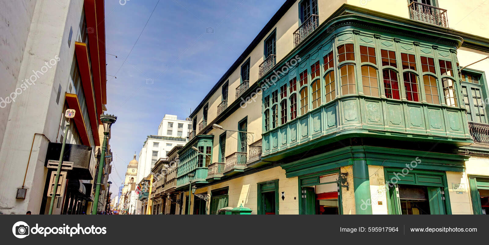 Lima Peru April Weather Overview