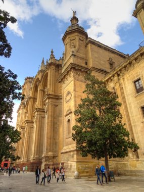 Granada,  eastern Andalusia, Europe