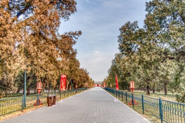 Beijing is the capital of China, It is famous for its ancient architecture and monuments