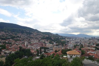  Sarajevo  capital and largest city of Bosnia and Herzegovina