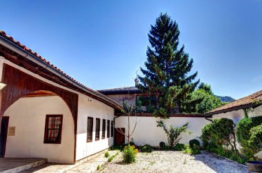  Sarajevo  capital and largest city of Bosnia and Herzegovina