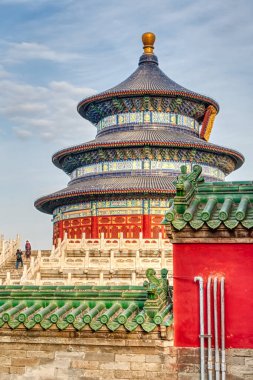 Beijing is the capital of China, It is famous for its ancient architecture and monuments