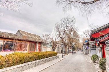 Beijing is the capital of China, It is famous for its ancient architecture and monuments