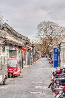 Beijing is the capital of China, It is famous for its ancient architecture and monuments