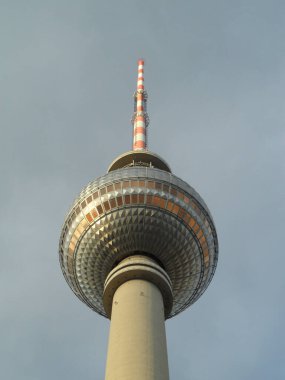 photo made in Berlin, Germany