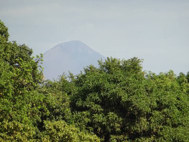 LEON, NICARAGUA - January 2016: Historical center view, HDR Image