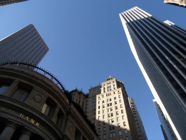 SAN FRANCISCO, USA: Cityscape beautiful view 