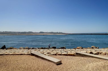 Porto, Portugal - June 2021: Historical center in summertime, HDR image