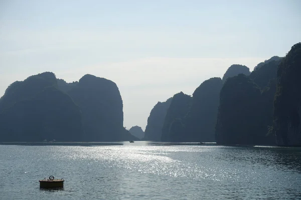 Lan Bay Northern Vietnam — Foto Stock